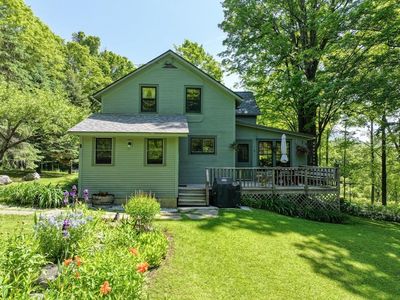 188 Prospect Street, Brandon, VT, 05733