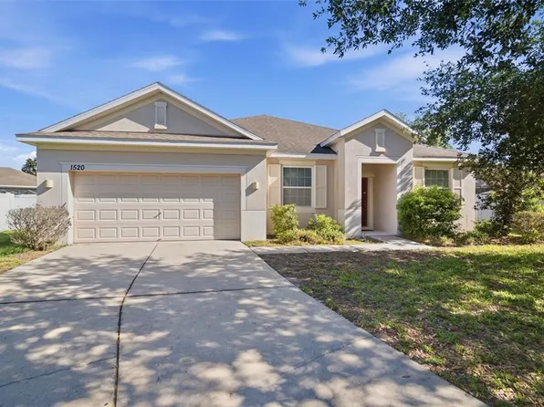 1520 Rhodeswell Ln, Dover, FL 33527