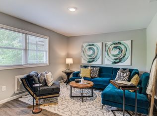 604 Anson St #32, Winston Salem, NC 27103