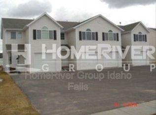 3728 Deloy Dr APT 3, Idaho Falls, ID 83401