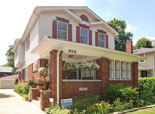 800 N Harlem Ave, River Forest, IL 60305