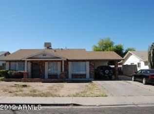 659 W Enid Ave, Mesa, AZ 85210