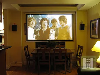 Sold by Halstead Real Estate