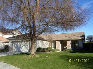 2441 Winding Brook Rd, Paso Robles, CA 93446