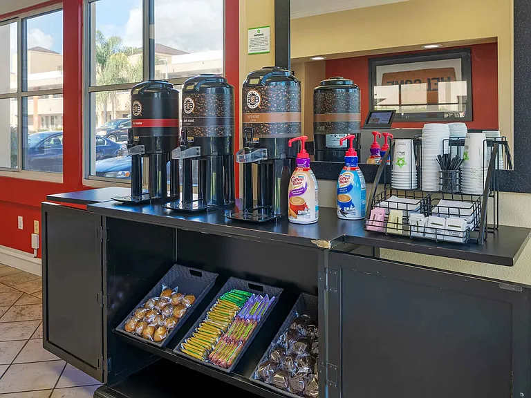Free Grab-and-Go Breakfast