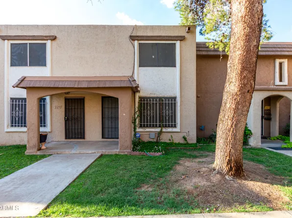 7126 N 19TH Avenue #228, Phoenix, AZ 85021