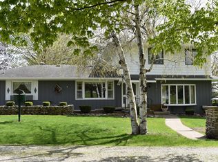 17864 E 1700 North Rd, Pontiac, IL 61764