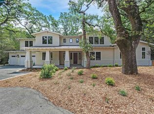 830 Acalanes Rd, Lafayette, CA 94549