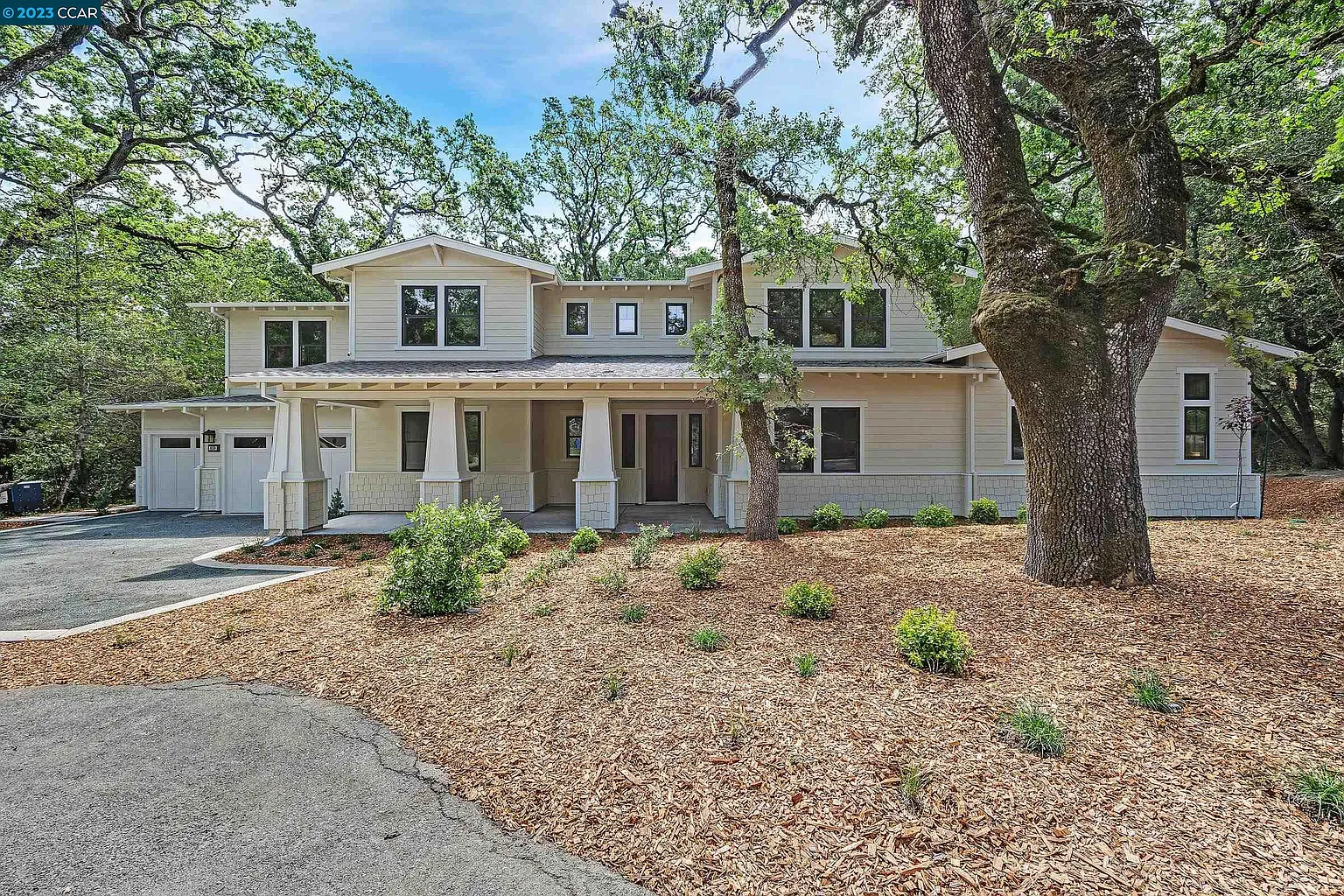 830 Acalanes Rd photo 1