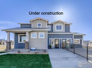 3924 Beech Tree St, Wellington, CO 80549