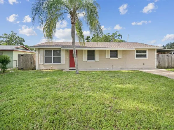 5620 90th Ave, Pinellas Park, FL 33782