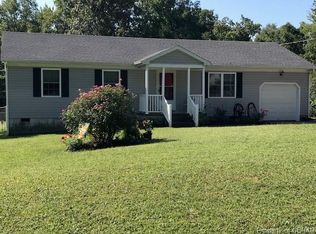3236 Pine Grove Rd, Gloucester, VA 23061