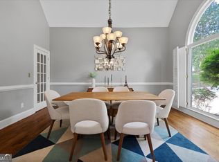 2172 Major Loring Way SW, Marietta, GA 30064