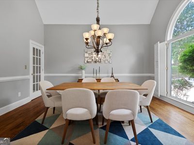 2172 Major Loring Way SW, Marietta, GA, 30064