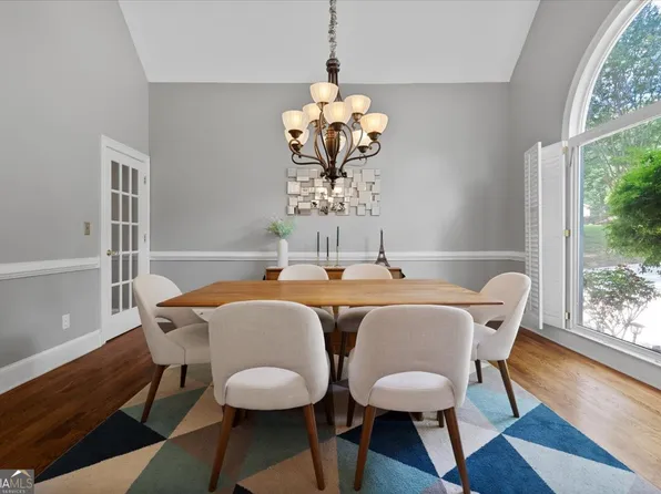 2172 Major Loring Way SW, Marietta, GA 30064