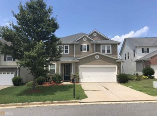 1545 Briarfield Way, Marietta, GA 30066