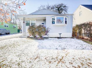 371 Beverly Dr, Keyport, NJ 07735