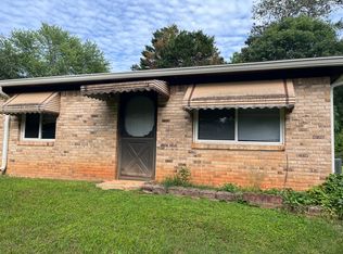 6873 Galts Ferry Rd #1, Acworth, GA 30102
