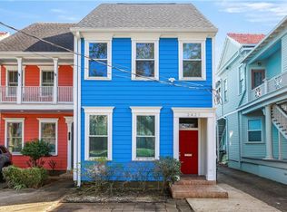 2425 Napoleon Ave, New Orleans, LA 70115