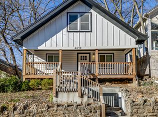 4610 Genessee St, Kansas City, MO 64112