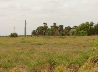 Na Ted Hunt, Bayview, TX 78566