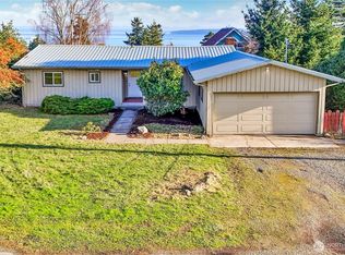 Eisenbeis, Port Townsend, WA 98368