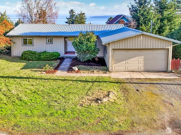 334 Sheridan Street, Port Townsend, WA 98368