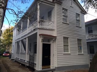 44 Warren St APT A, Charleston, SC 29403