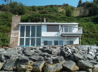 37 H So Beach Way, Hat Island, WA 98206