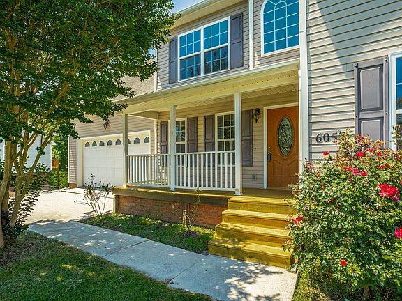 5th image of 6057 Wardwell Dr