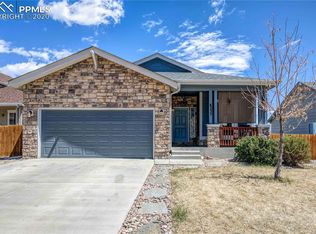 8235 Meadowcrest Dr, Fountain, CO 80817