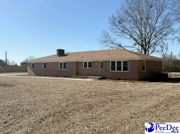 5014 Airport Rd, Mount Croghan, SC 29727