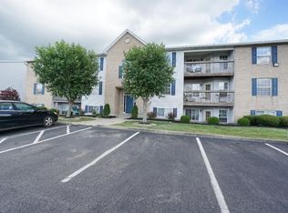 104-7 Rough Way, Lebanon, OH 45036