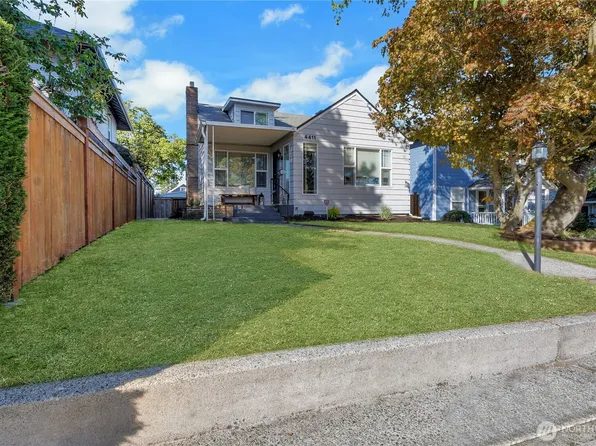 4411 N 8th Street, Tacoma, WA 98406