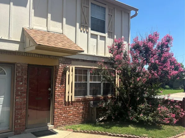 6140 S Madison Pl APT A, Tulsa, OK 74136