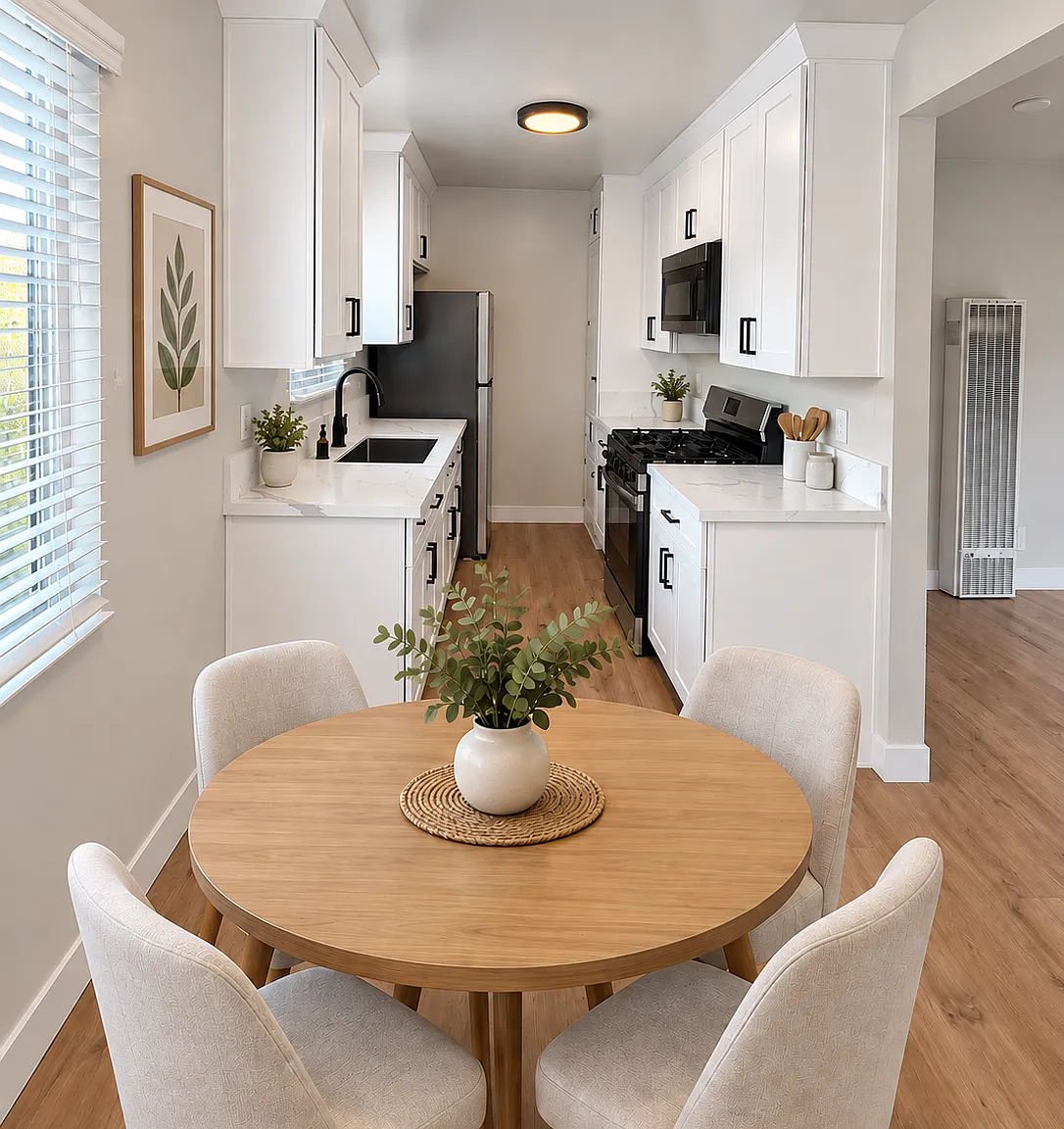 1 bed, $2,295 — Photo 4