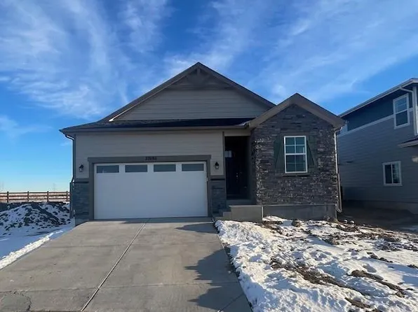 27696 E Byers Place, Aurora, CO 80018