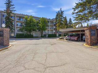 Aspen Garden Estates, Edmonton, AB T6J 4A9
