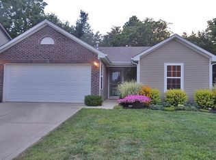 1788 Kingen Dr, Greenfield, IN