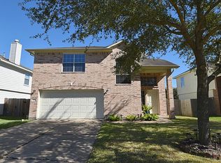 6626 Carly Park Way, Houston, TX 77084