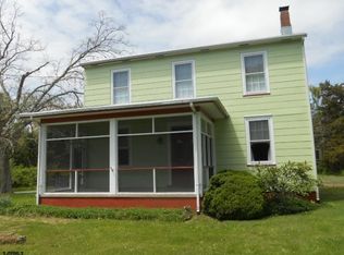 1842 S Shore Rd, Ocean View, NJ 08230