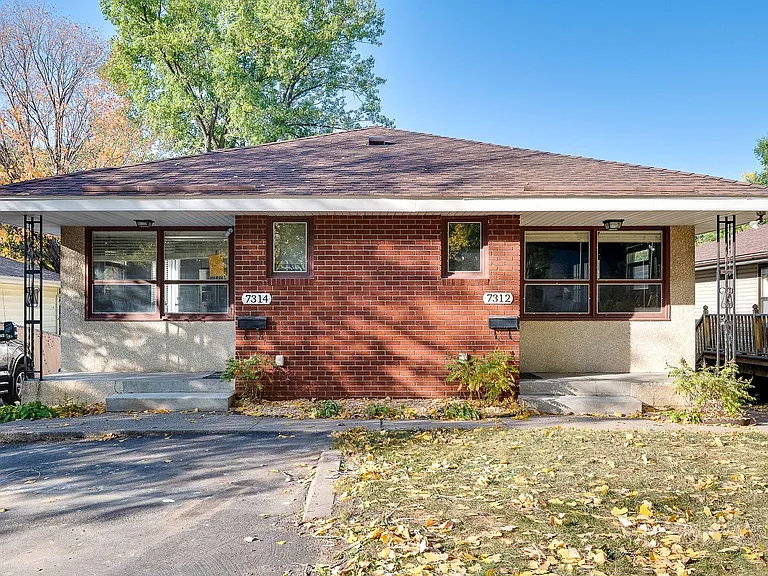 7312 Minnetonka Blvd — Photo 1