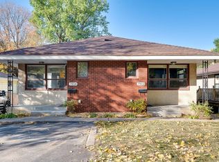 7312 Minnetonka Blvd, Saint Louis Park, MN 55426