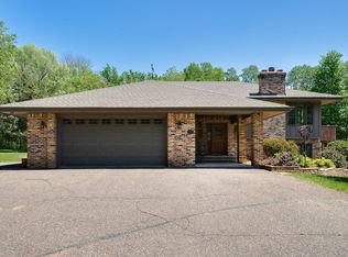 3744 Big Fox Rd, Gem Lake, MN 55110