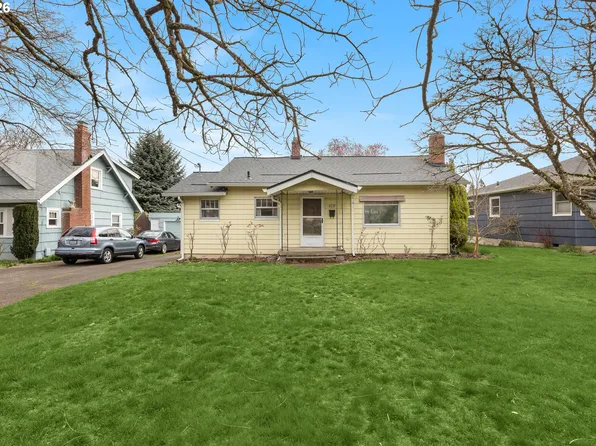 4610 NE 75th Ave, Portland, OR 97218