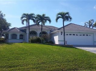 3616 SW 15th Ave, Cape Coral, FL 33914