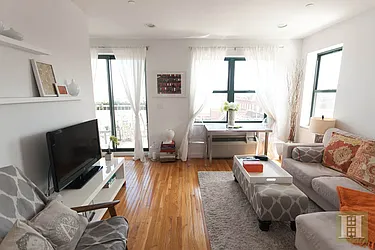 Rented by Halstead Real Estate
