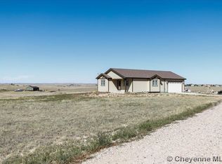 3634 Patrick Rd, Cheyenne, WY 82007