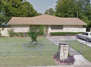 4518 Briggs St, Moss Point, MS 39563