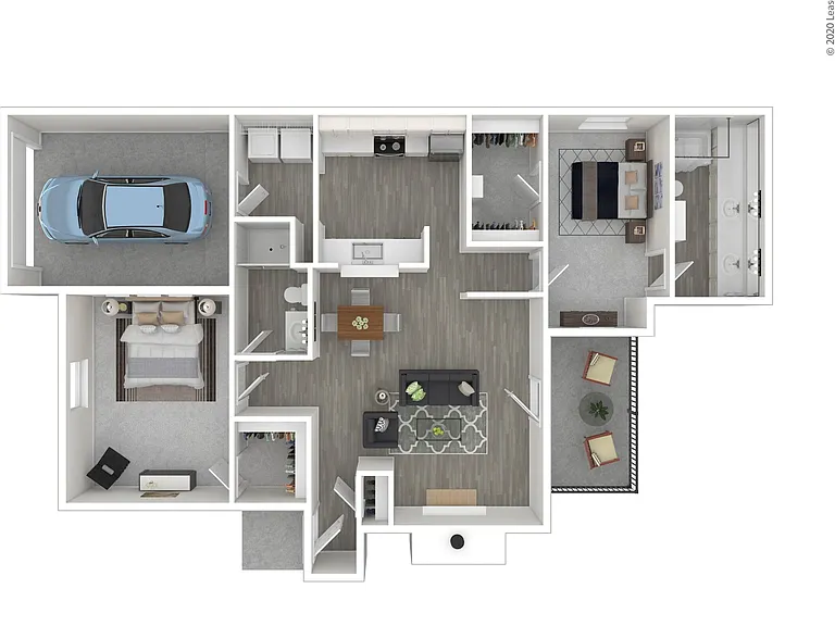 3200 S Center St — Photo 25
